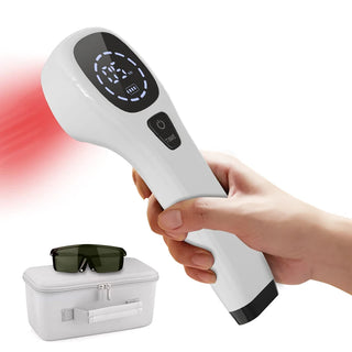 Body Pain Laser Therapy Device LLLT Physiotherapy - Needy Fit