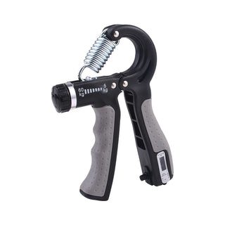 Hand Grips Strengthener & Wrist Trainer - Needy Fit