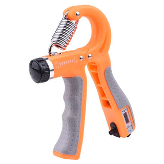 Hand Grips Strengthener & Wrist Trainer - Needy Fit