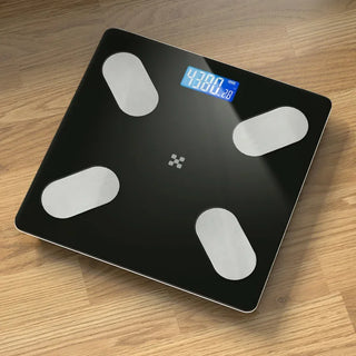 Smart Weighing Scale  Human Body Fat Scale - Needy Fit