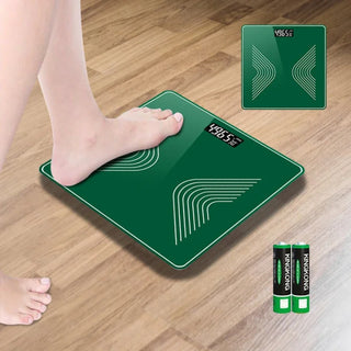 Smart Weighing Scale  Human Body Fat Scale - Needy Fit