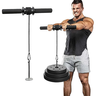 Wrist Forearm Blaster Muscle Strength Trainer - Needy Fit