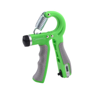 Hand Grips Strengthener & Wrist Trainer - Needy Fit