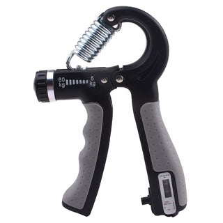 Hand Grips Strengthener & Wrist Trainer - Needy Fit