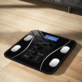 Smart Weighing Scale  Human Body Fat Scale - Needy Fit