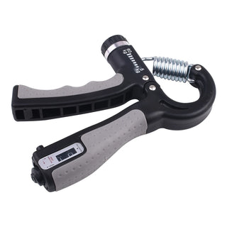 Hand Grips Strengthener & Wrist Trainer - Needy Fit