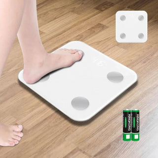 Smart Weighing Scale  Human Body Fat Scale - Needy Fit