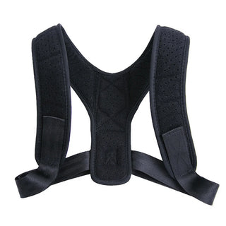 Adjustable Posture Corrector Back Brace - Needy Fit