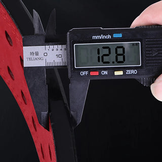 Weightlifting Leather Wide Belt - Needy Fit